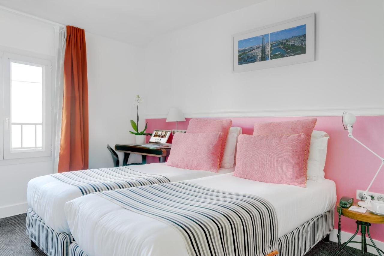 Hotel Monterosa - Astotel photo 3