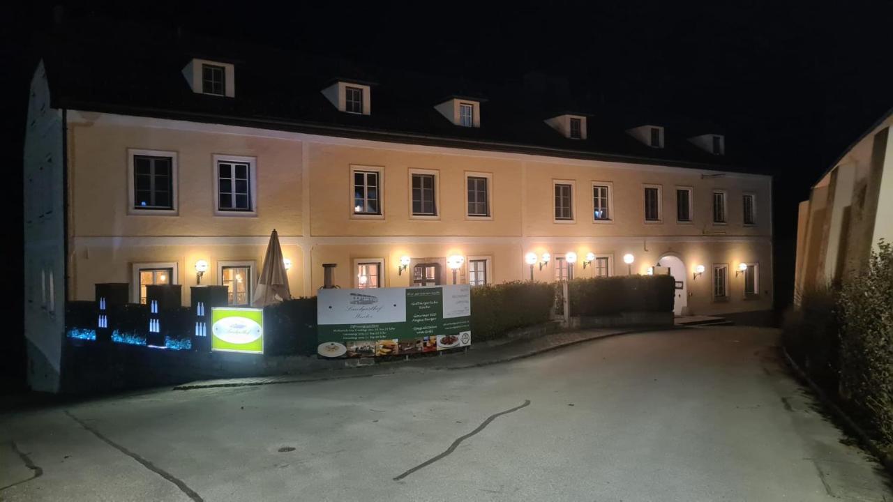 Landgasthof Winter - 3