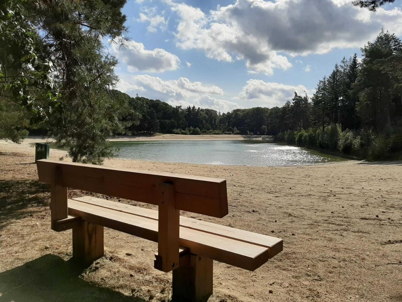 Ieberen lodge - 5
