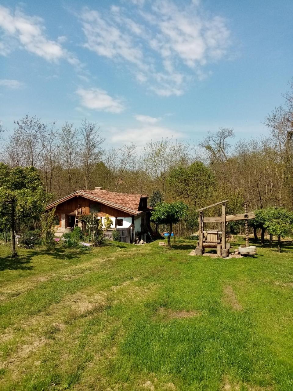 Kuća za odmor Kristina - 3