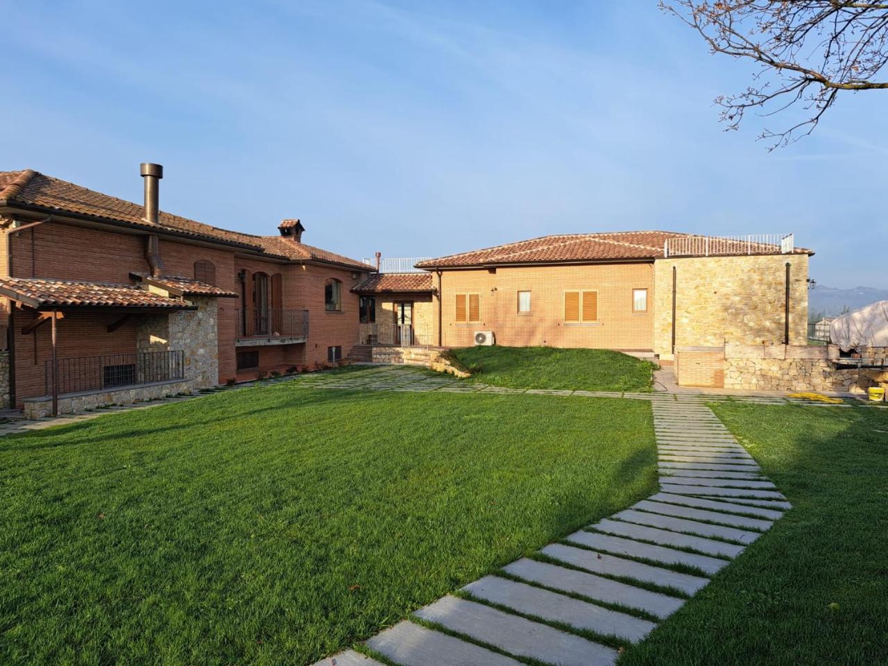 Agriturismo A Casa Mia Gubbio photo 2