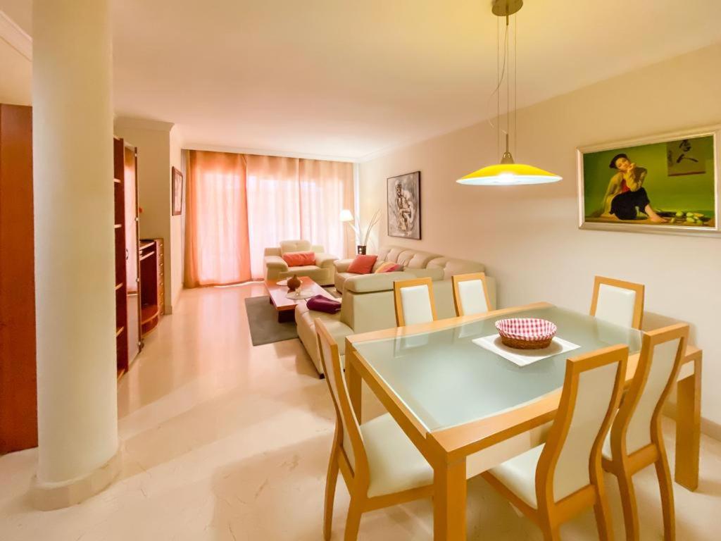 Apartamento en Los Patios de Santa Maria Golf - 2