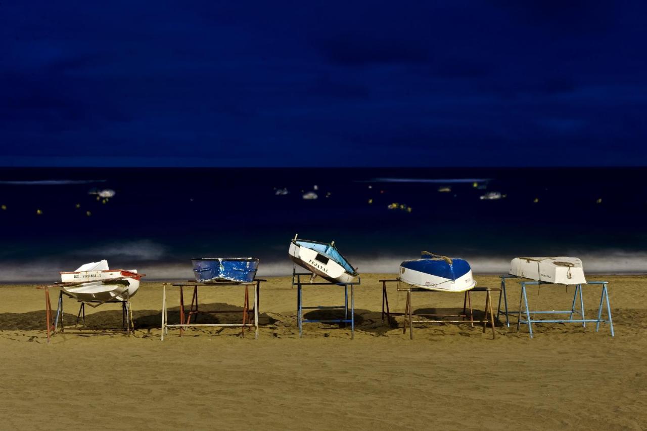 Foto - Hotel Puerto Canteras