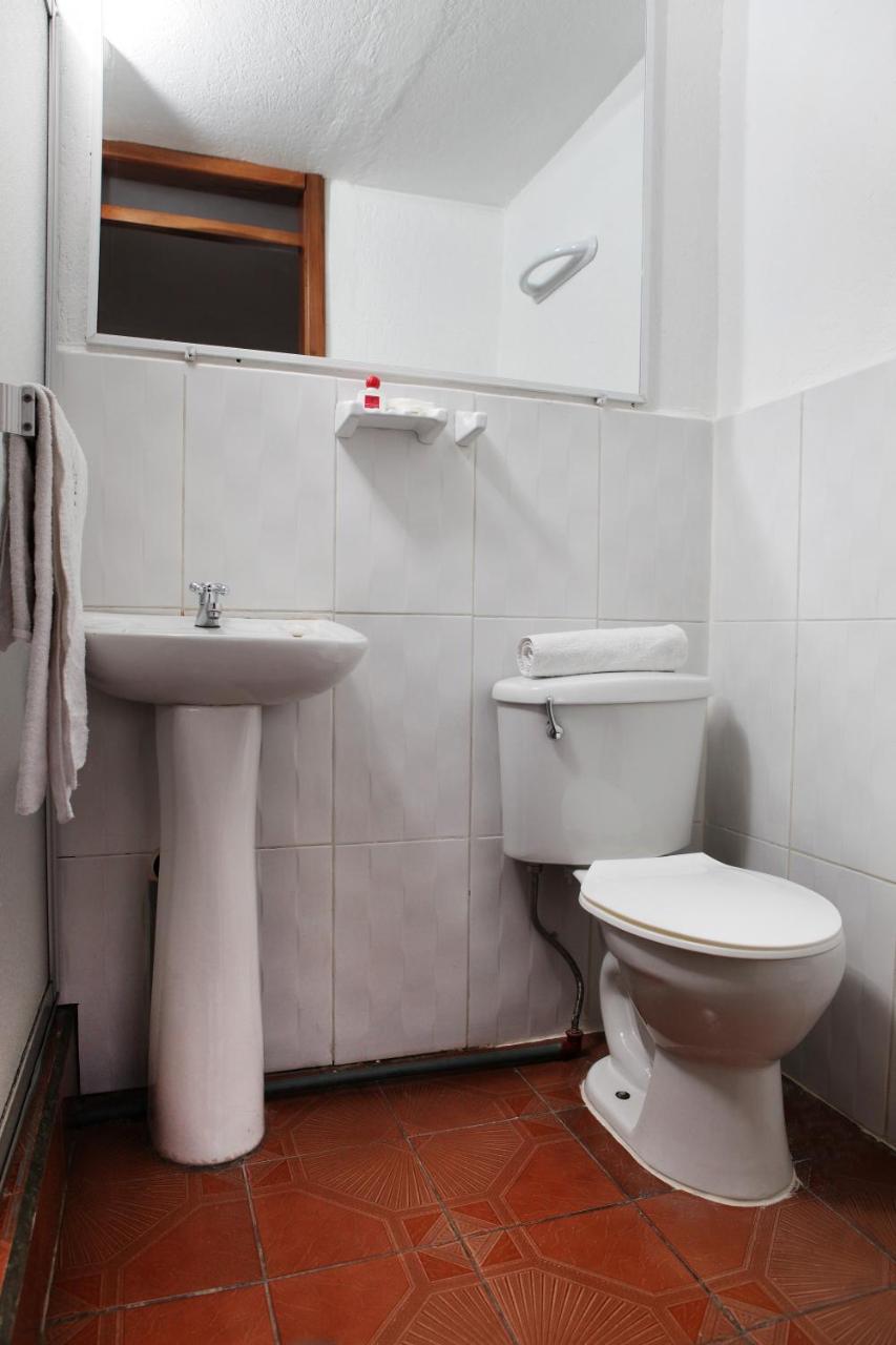 Foto - Hostal Capri