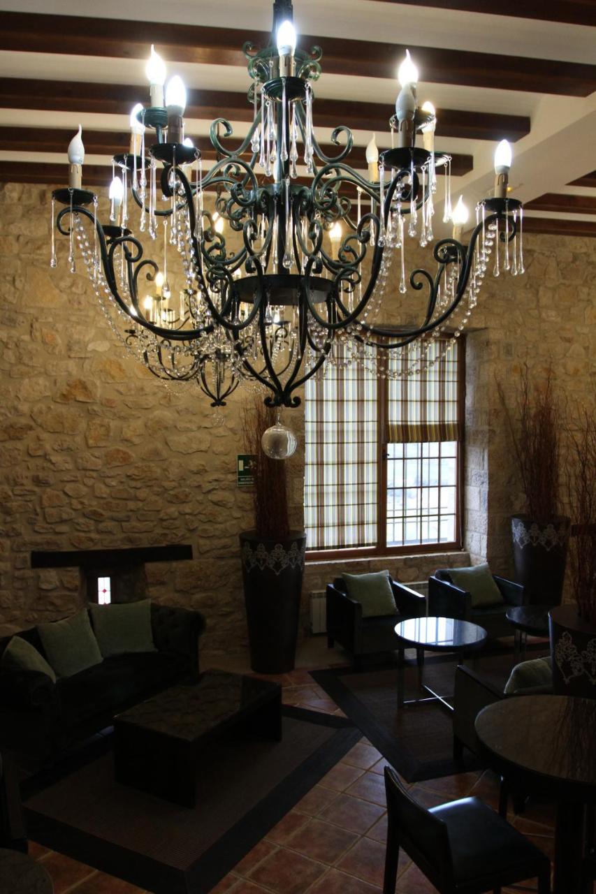 Hotel Palacio Dos Olivos photo 4