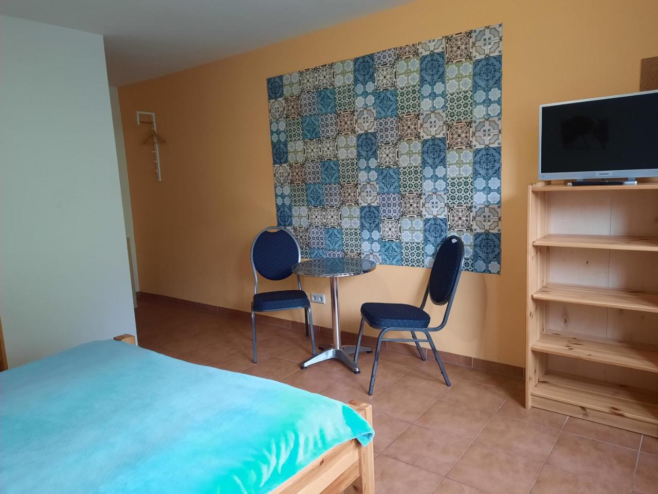 Hotel Wittenberg-Hotel Garni photo 4