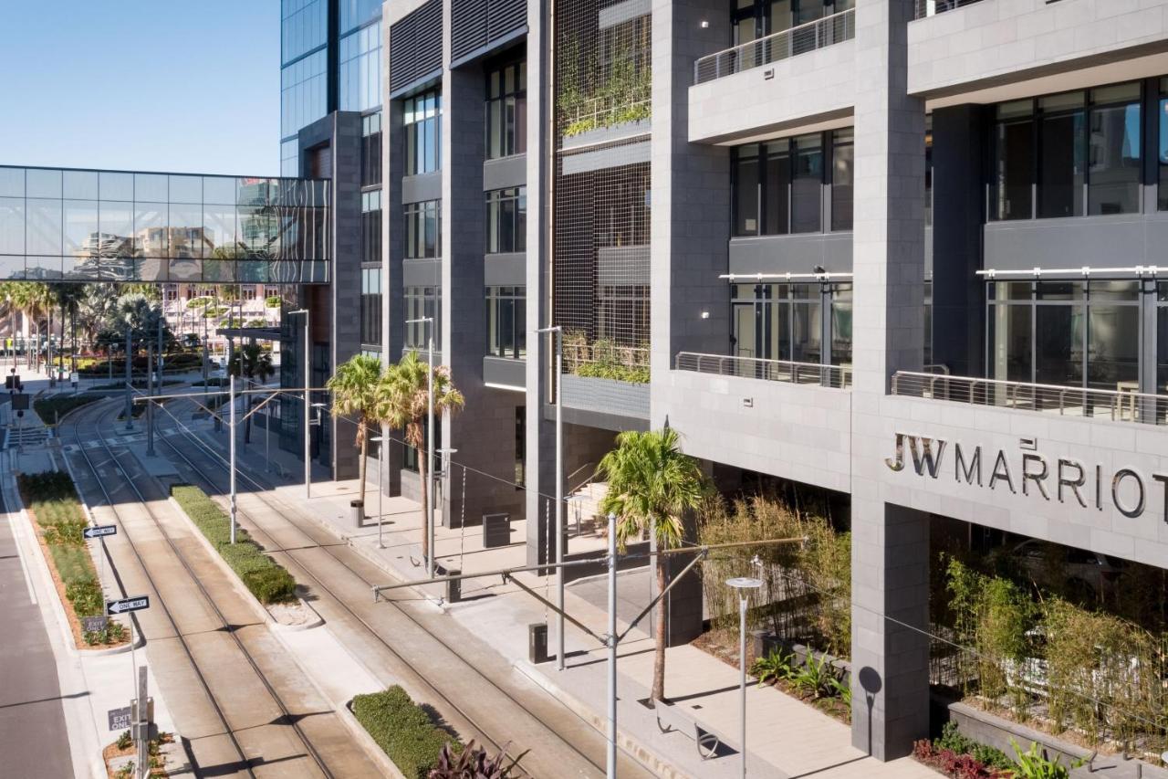 Foto - JW Marriott Tampa Water Street