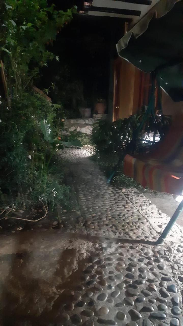 Foto - Wayras Hostal
