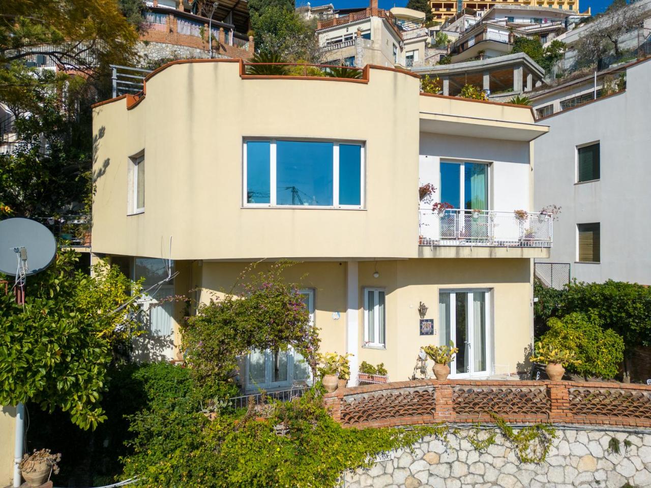 Villa Giannina B&B - 3