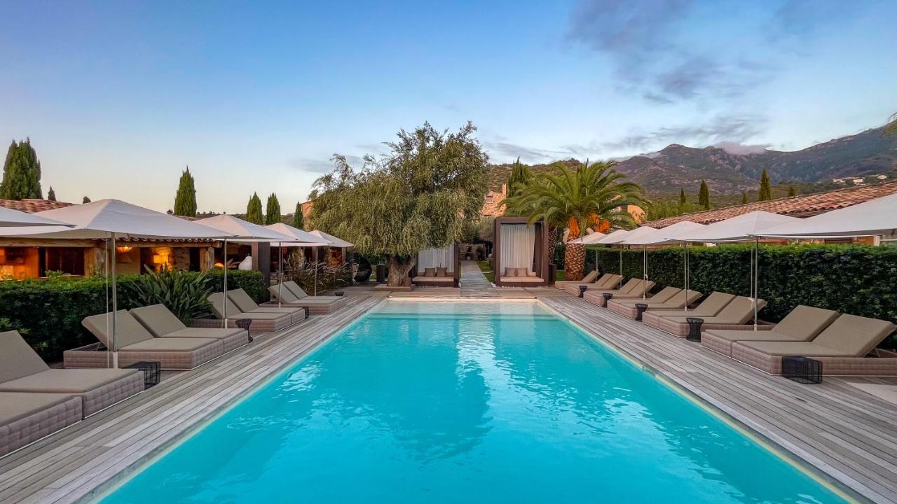 Photo - Hôtel La Dimora & Spa