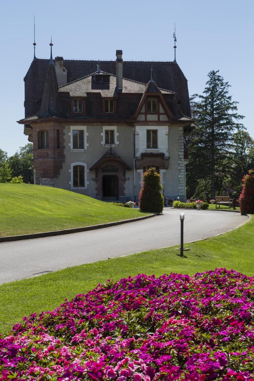 Le Manoir du Golf - 4