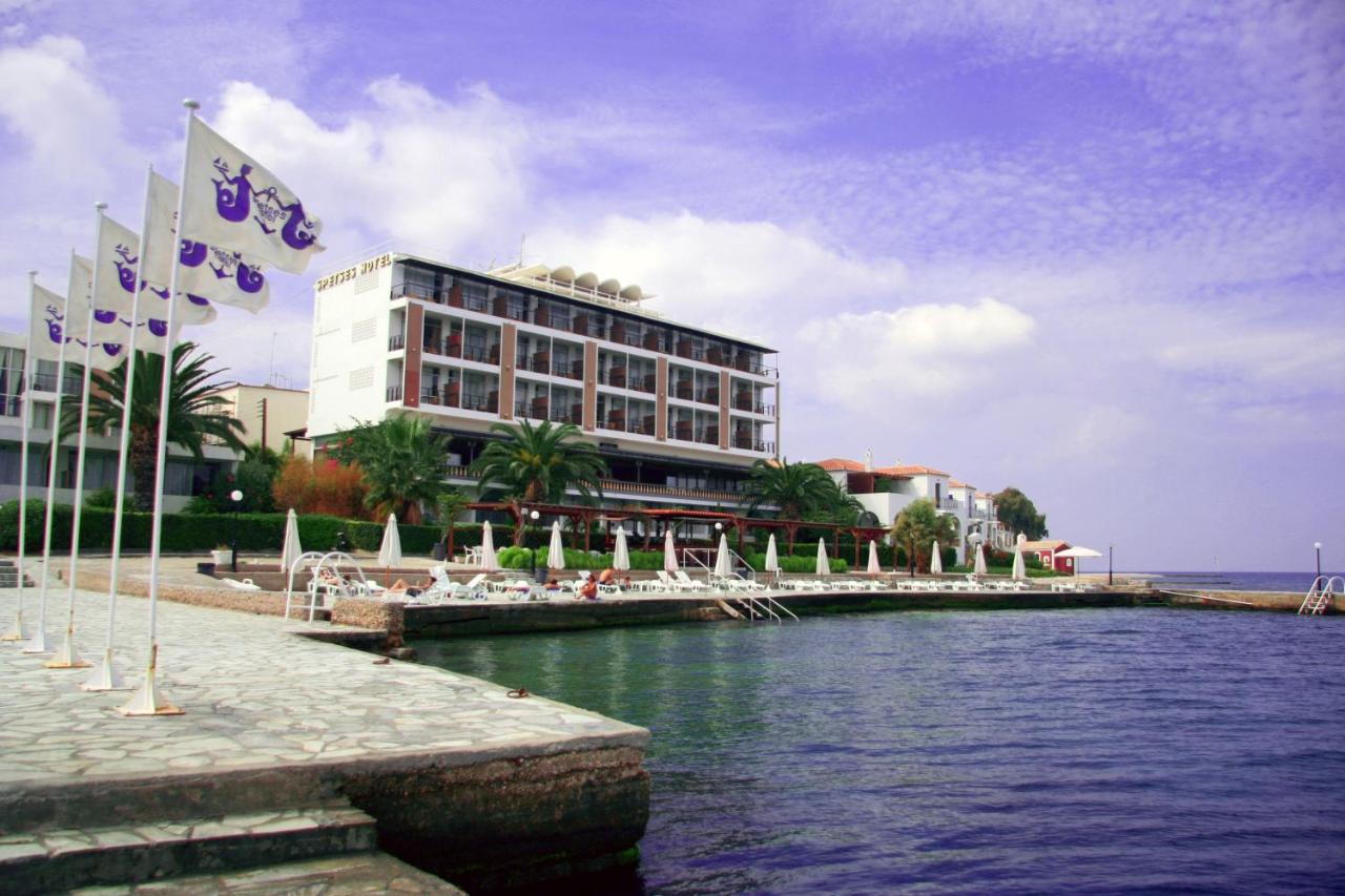 Spetses Hotel - 2