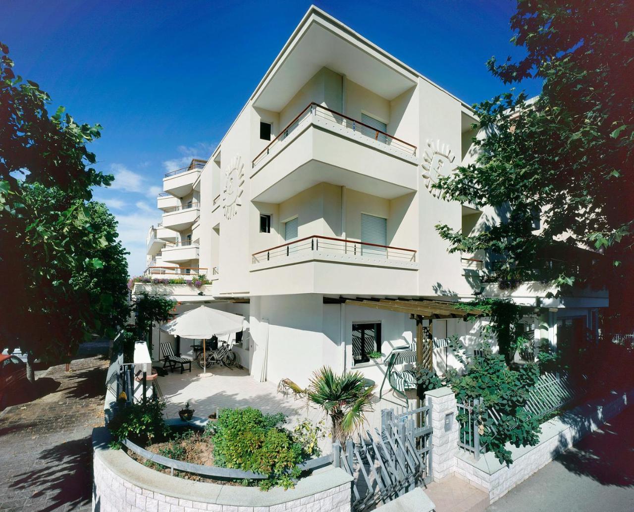 Hotel Albatros