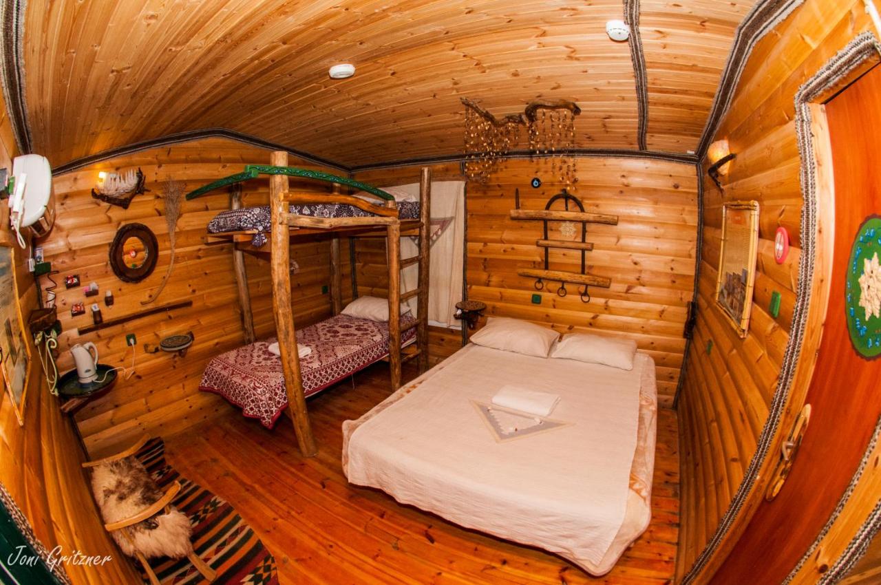 Kfar Hanokdim - Desert Guest Rooms photo 3
