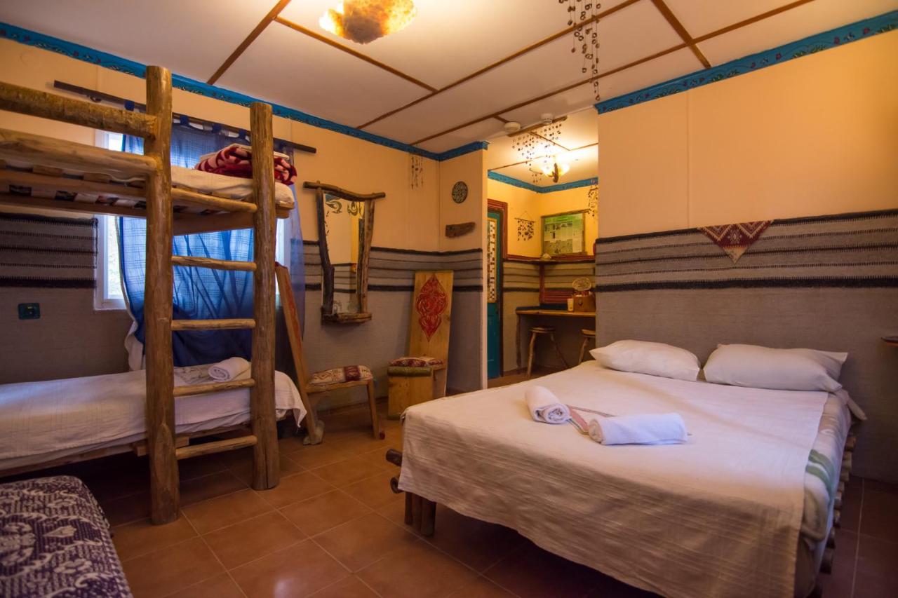 Kfar Hanokdim - Desert Guest Rooms photo 2