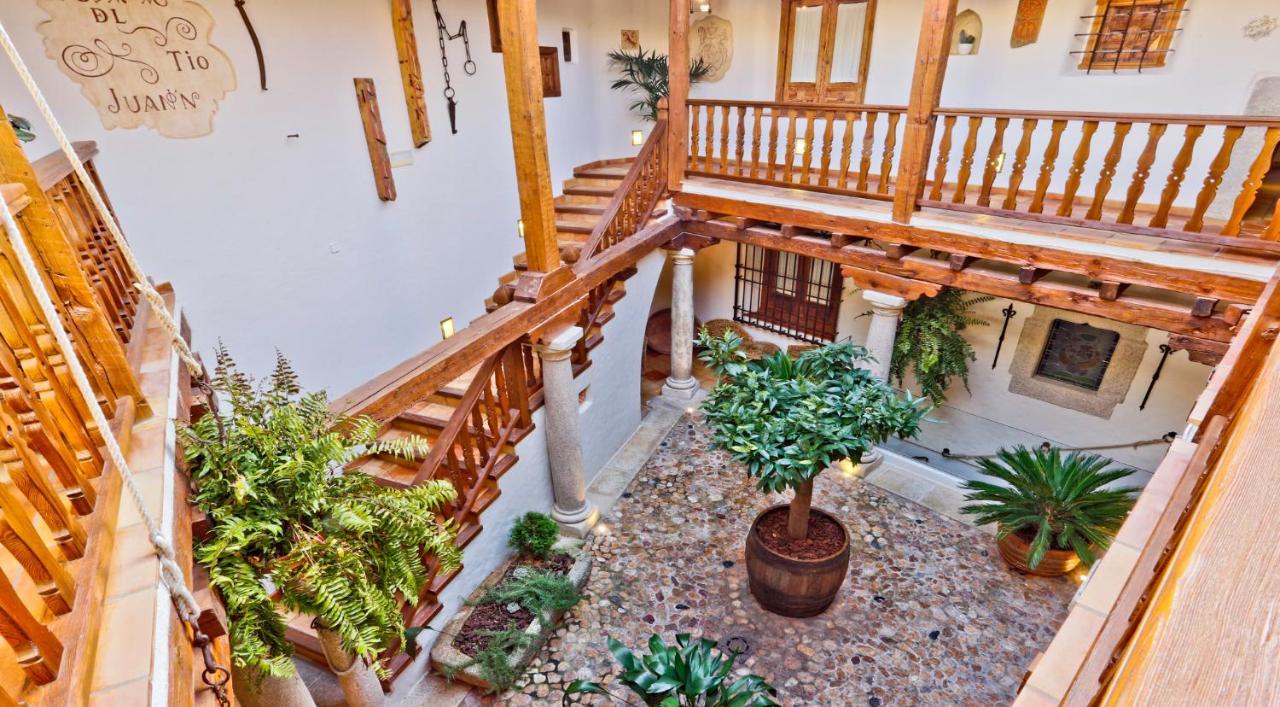 Posada del Tio Juanón photo 4