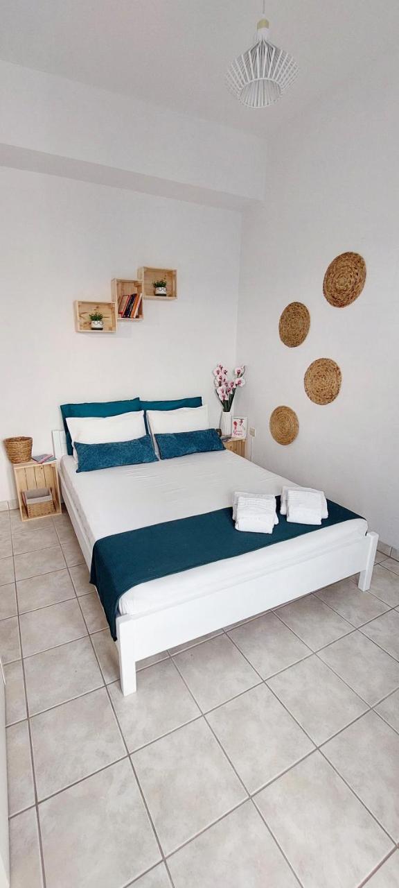 Kato Yialos Paros photo 4