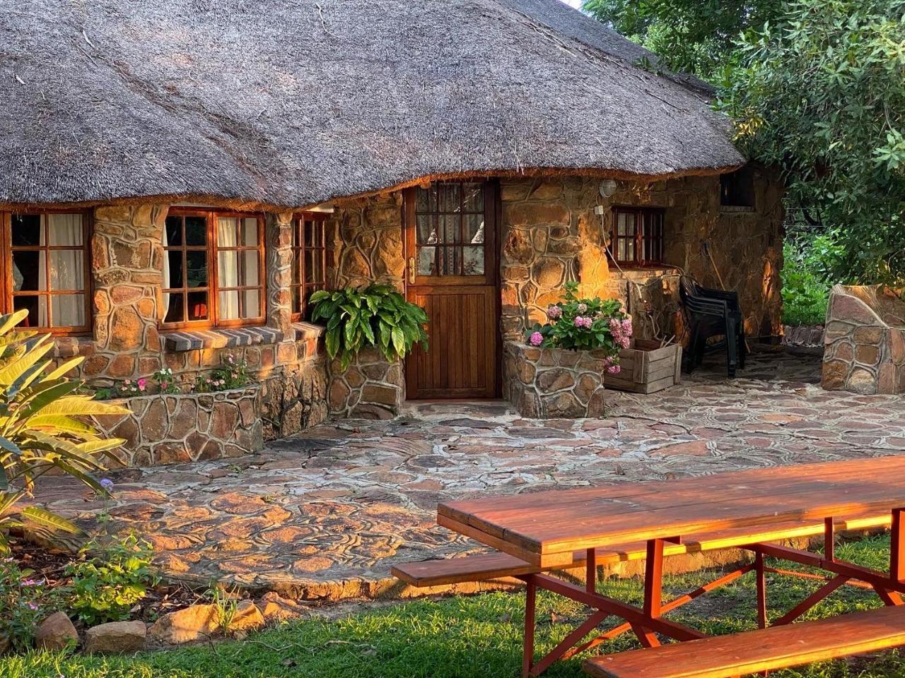 Waterberg Cottages, Private Game Reserve