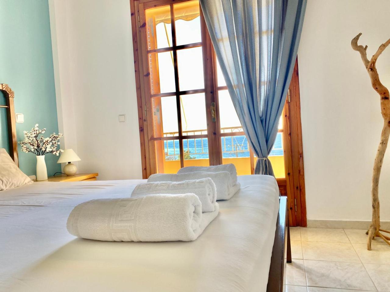 Armonia Elegant Apartments - 5