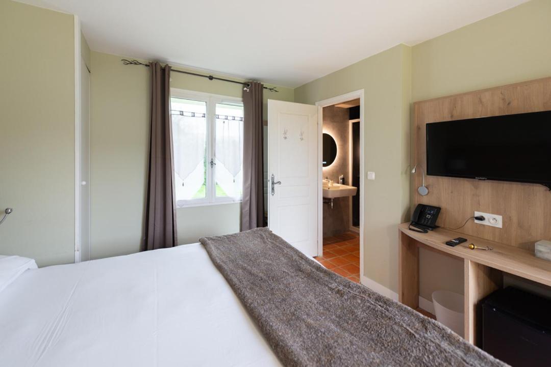 Le Gingko - Hotel du Golf Parc Robert Hersant photo 4