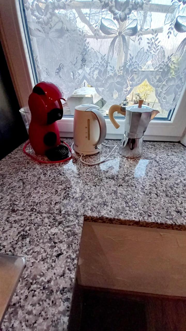 Casa Rustica - 3