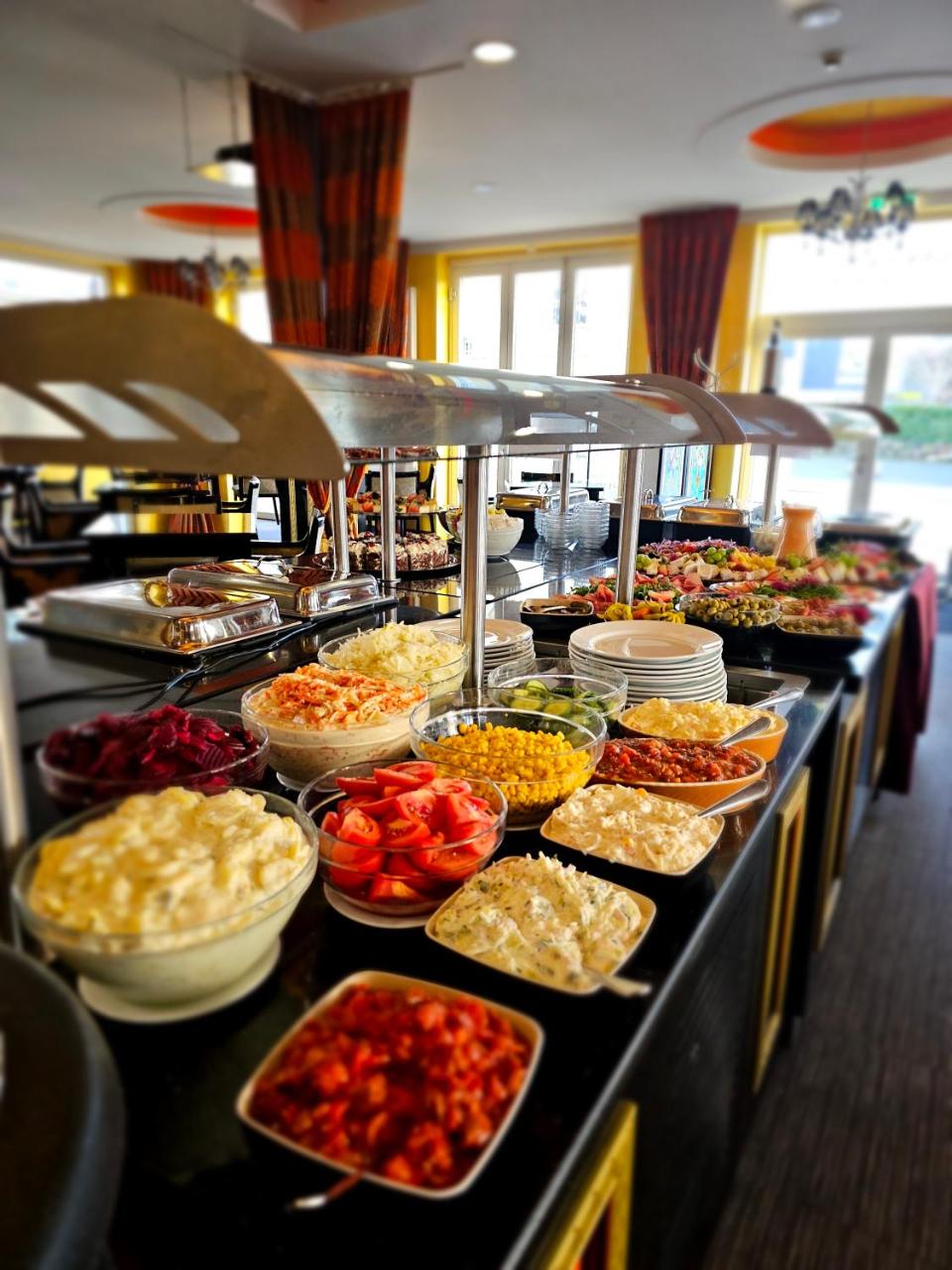 Alexa Hotel photo 4