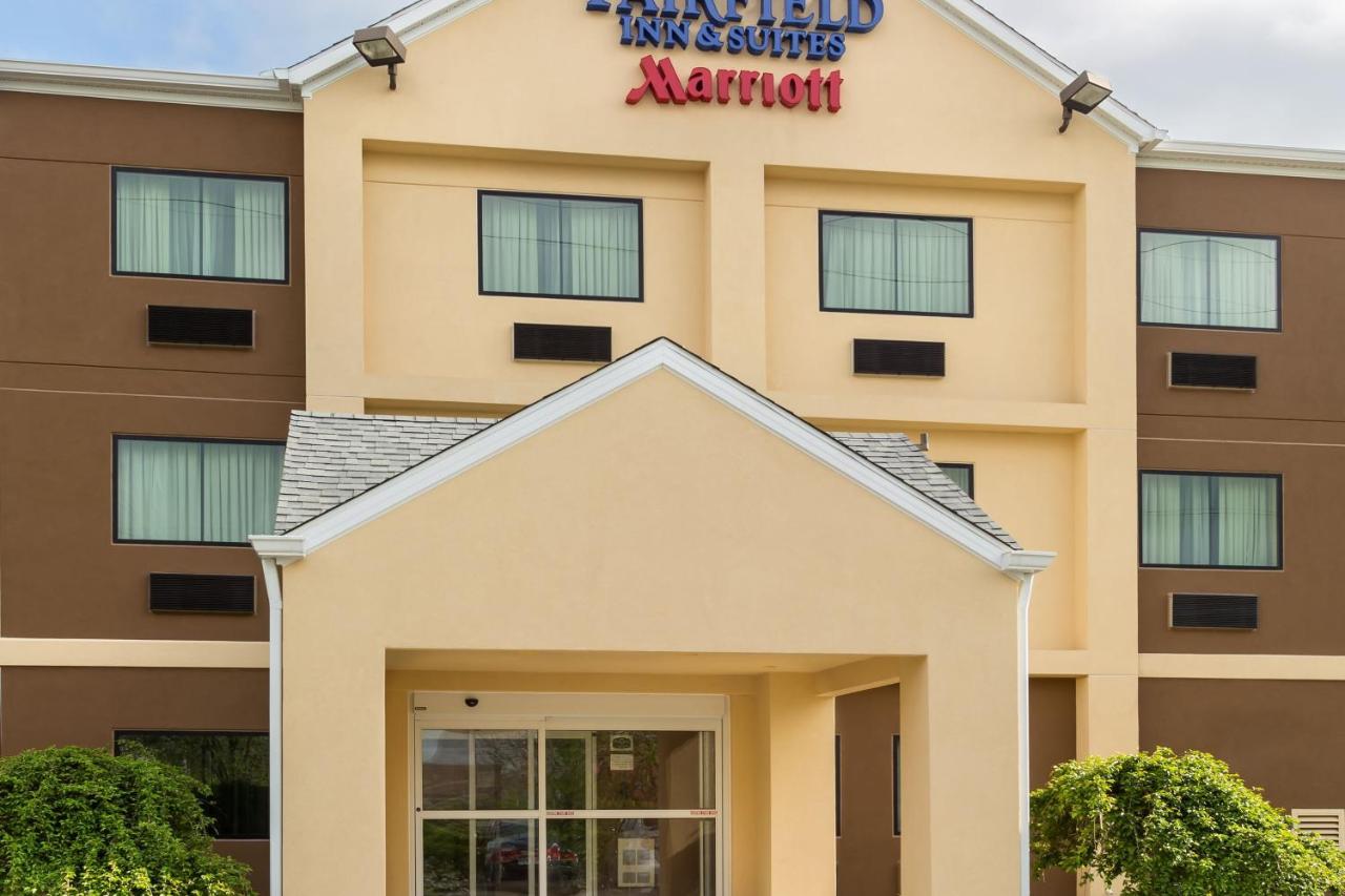 Foto - Fairfield Inn & Suites Springfield