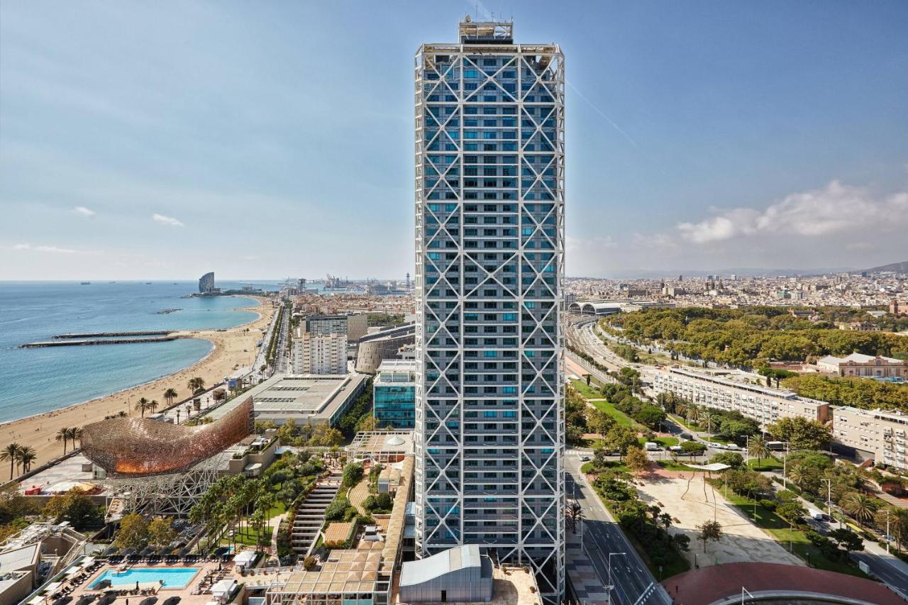 Hotel Arts Barcelona - 2