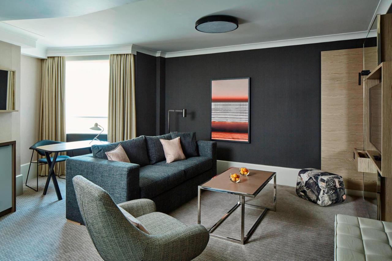 London Marriott Maida Vale - 5