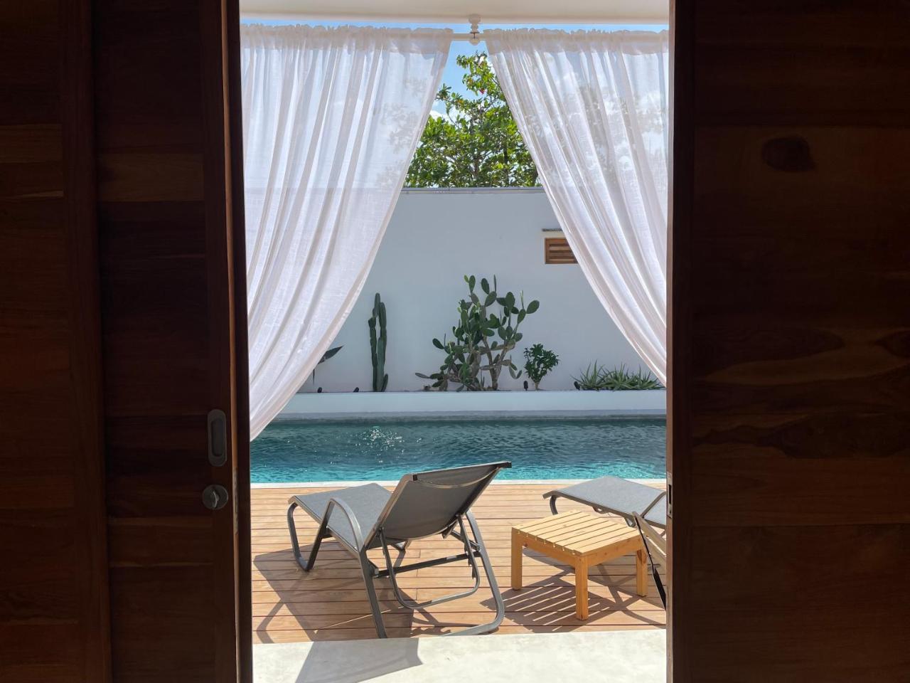 Leeloo Boutique Hotel photo 2