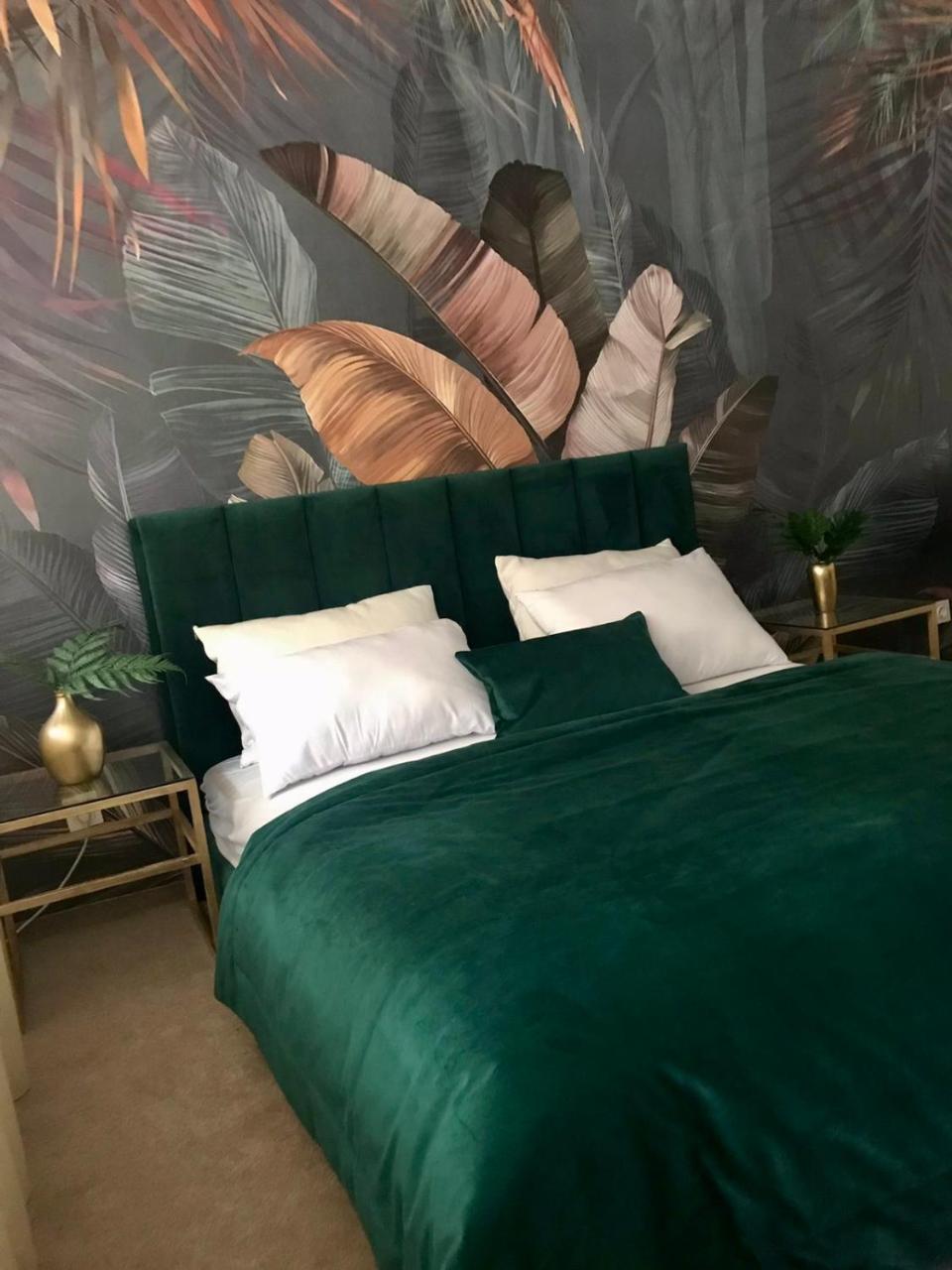 Apartment ARIA photo 2