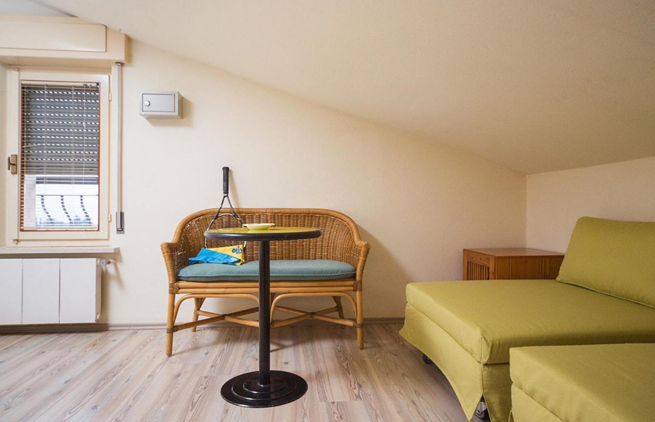 Club Hotel Olivi - Tennis Center photo 4