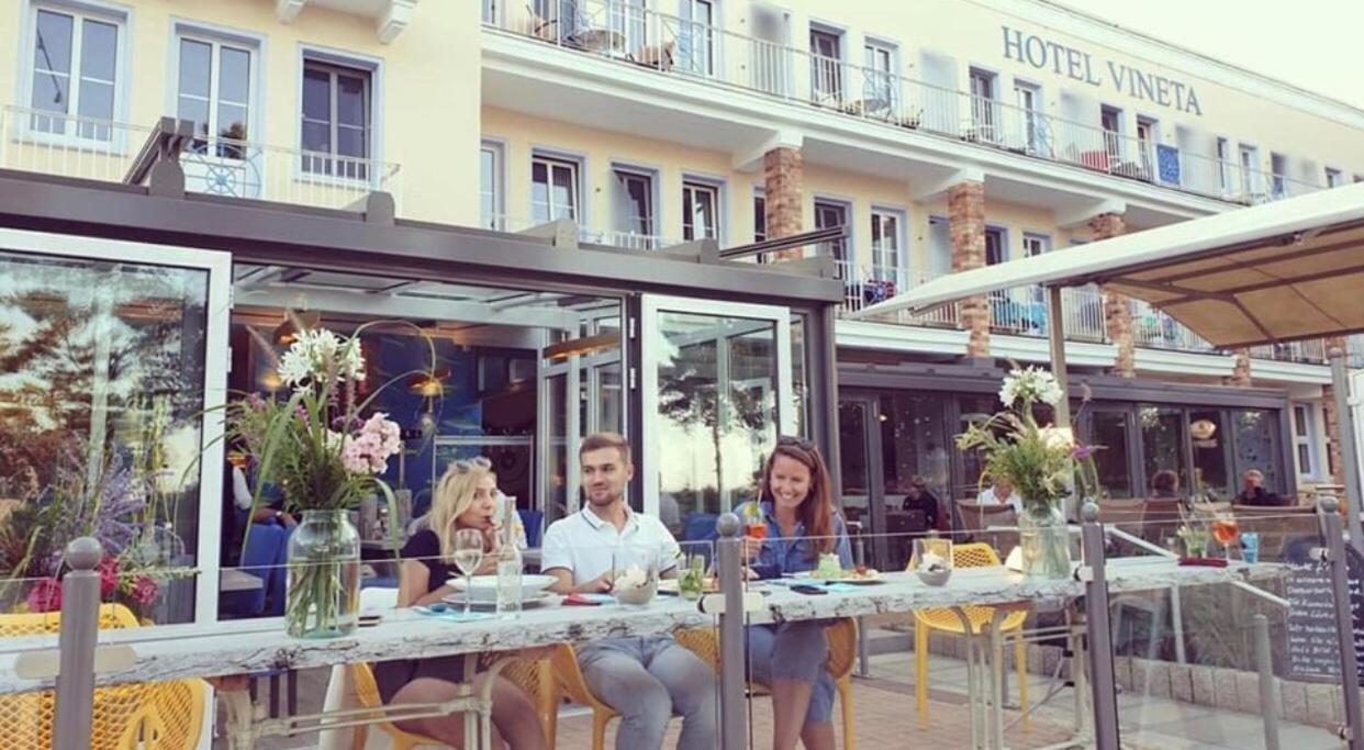 Vineta Strandhotels - 3