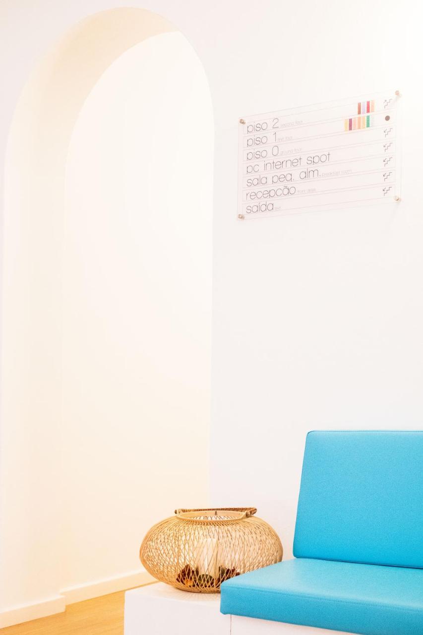 Casa Azul Sagres - Rooms & Apartments photo 3