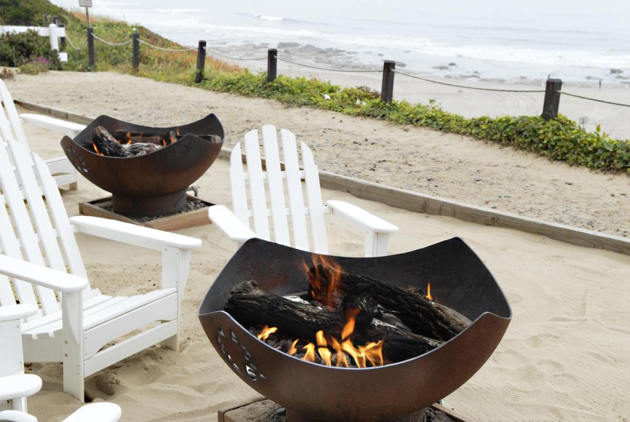 The Coho Oceanfront Lodge