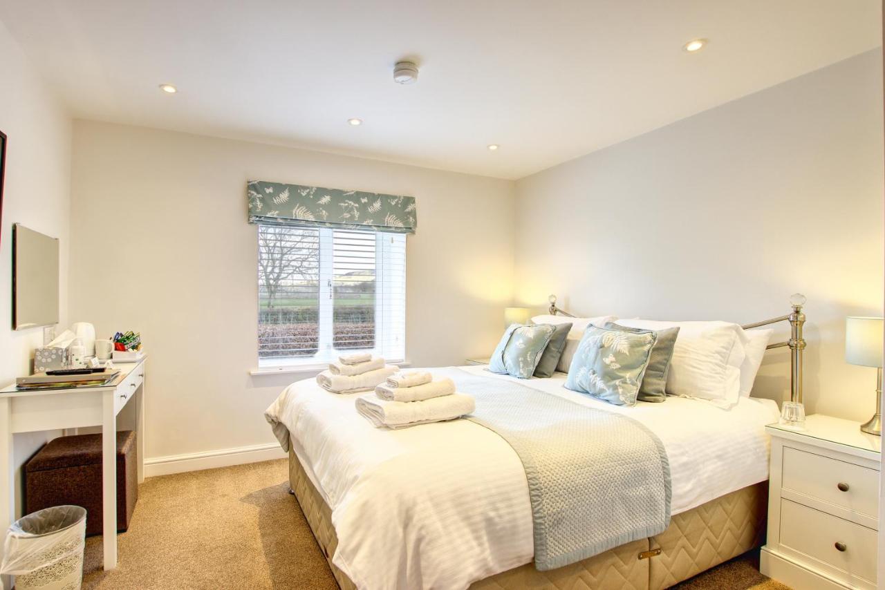 Rooms At Aysgarth ,Town Ends - 4