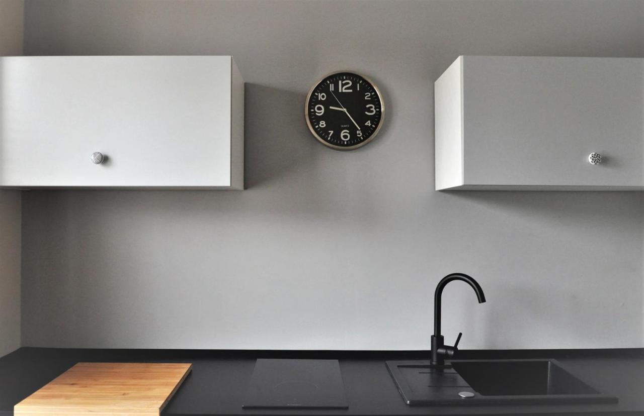 Apartament Śródmieście Krosno - 2