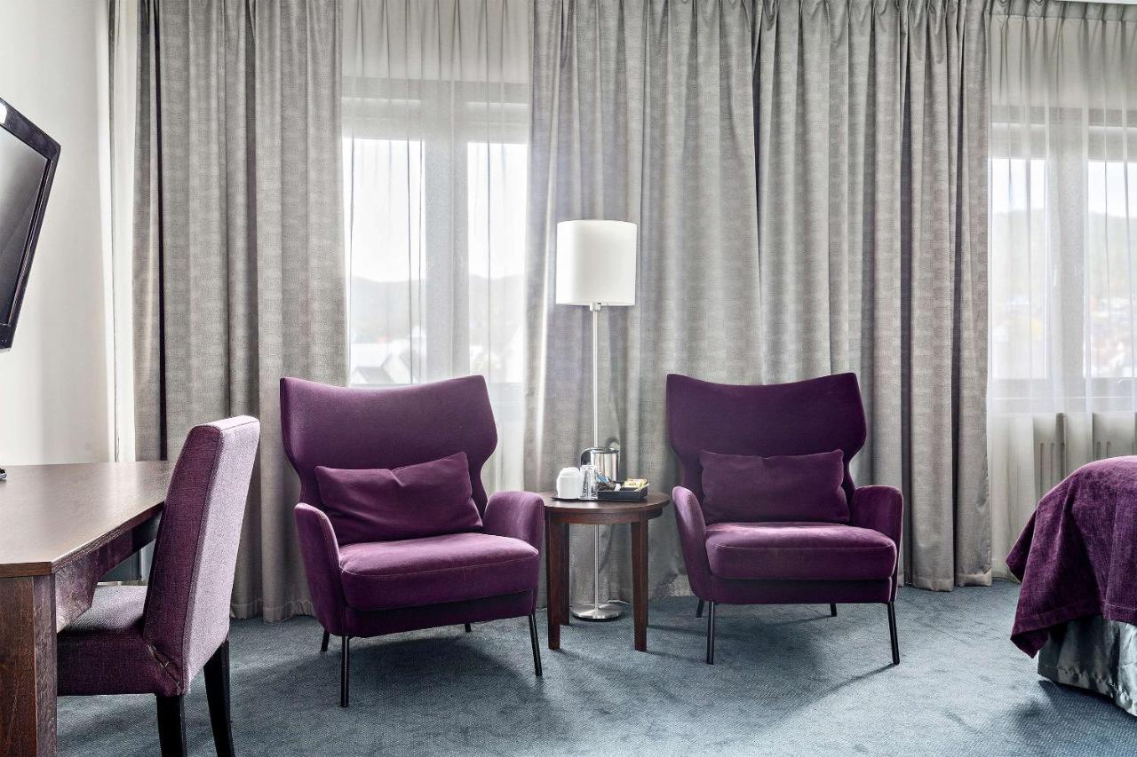 Foto - Best Western Plus Gyldenlove Hotell