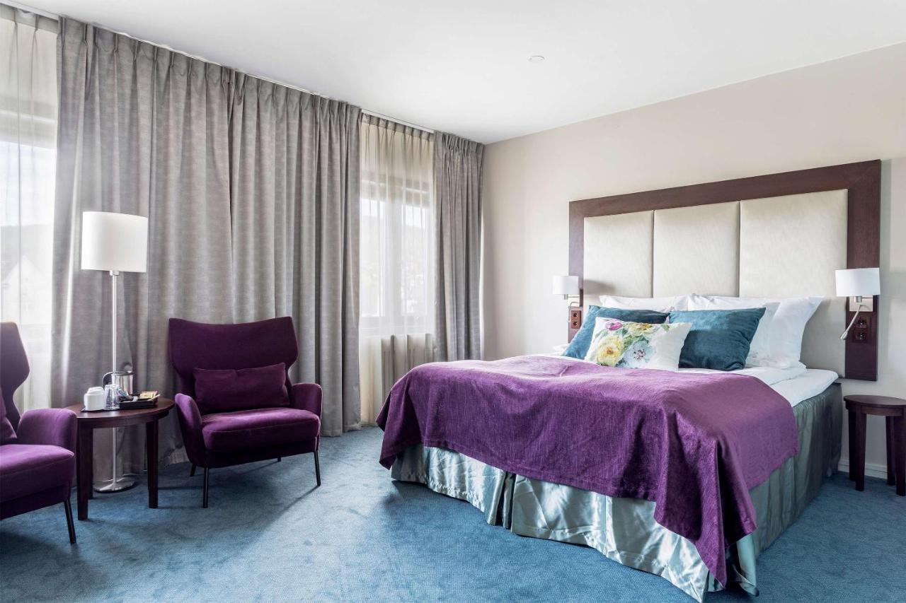 Foto - Best Western Plus Gyldenlove Hotell