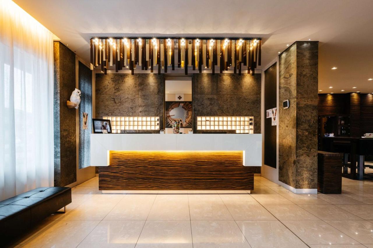 Foto - Best Western Hotel Tre Torri