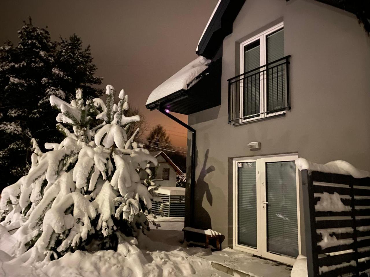 Apartamenty Pasternik 7 SUCHEDNIÓW - 2