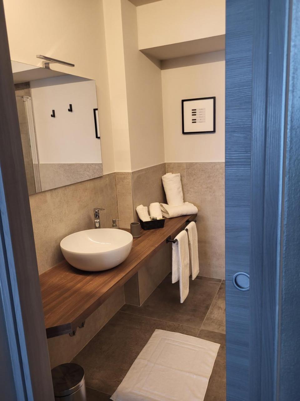 Via Goito 25 Rooms & Apartment - 3