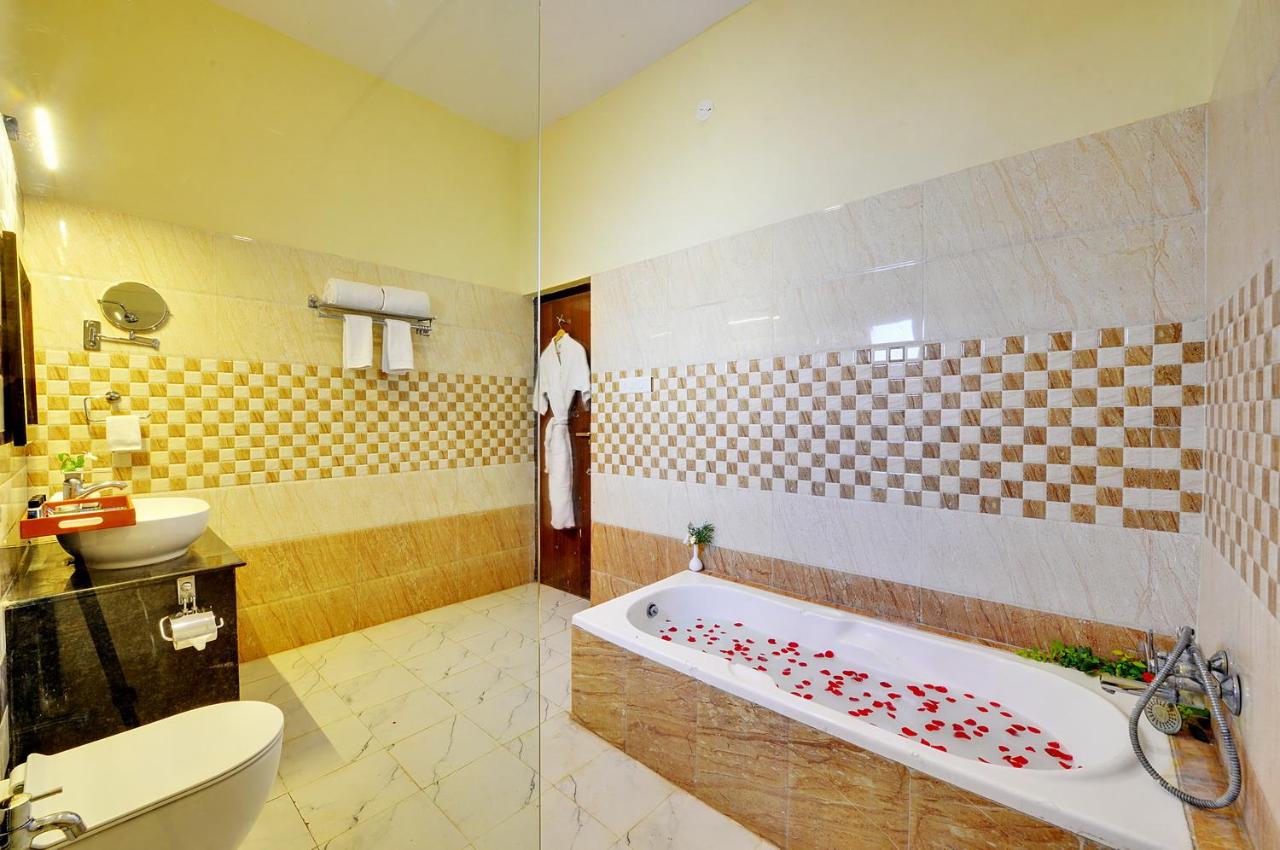 Padmini Bagh Resort photo 2