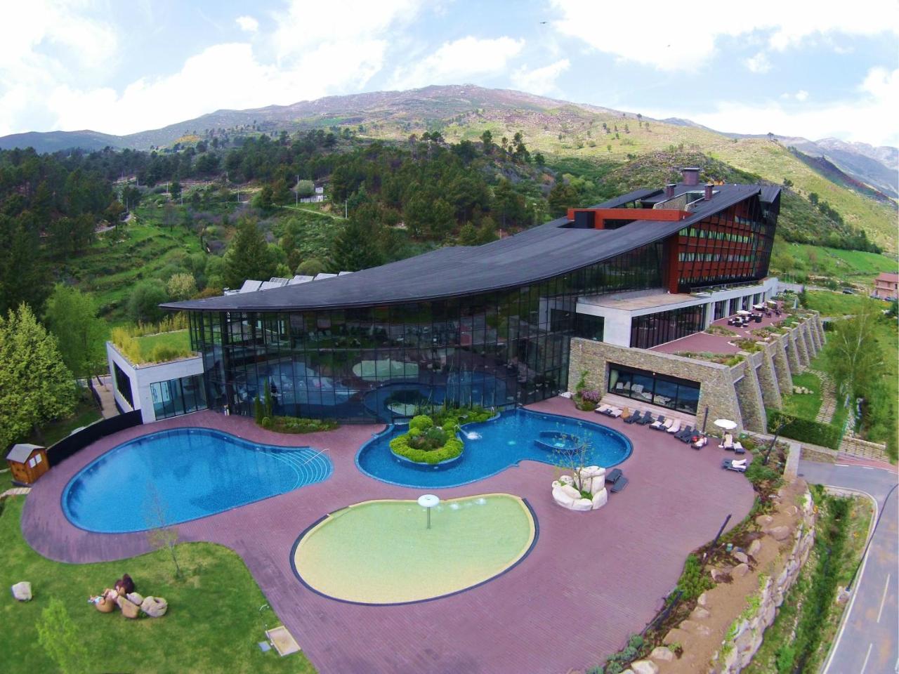 H2otel Congress & Medical SPA photo 2
