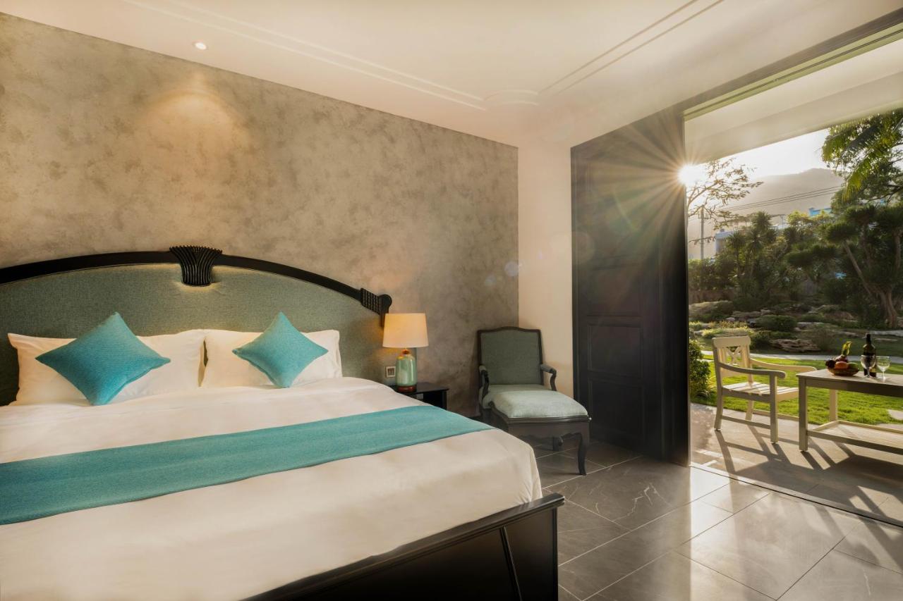 Dankbaar Resort Quy Nhon photo 3