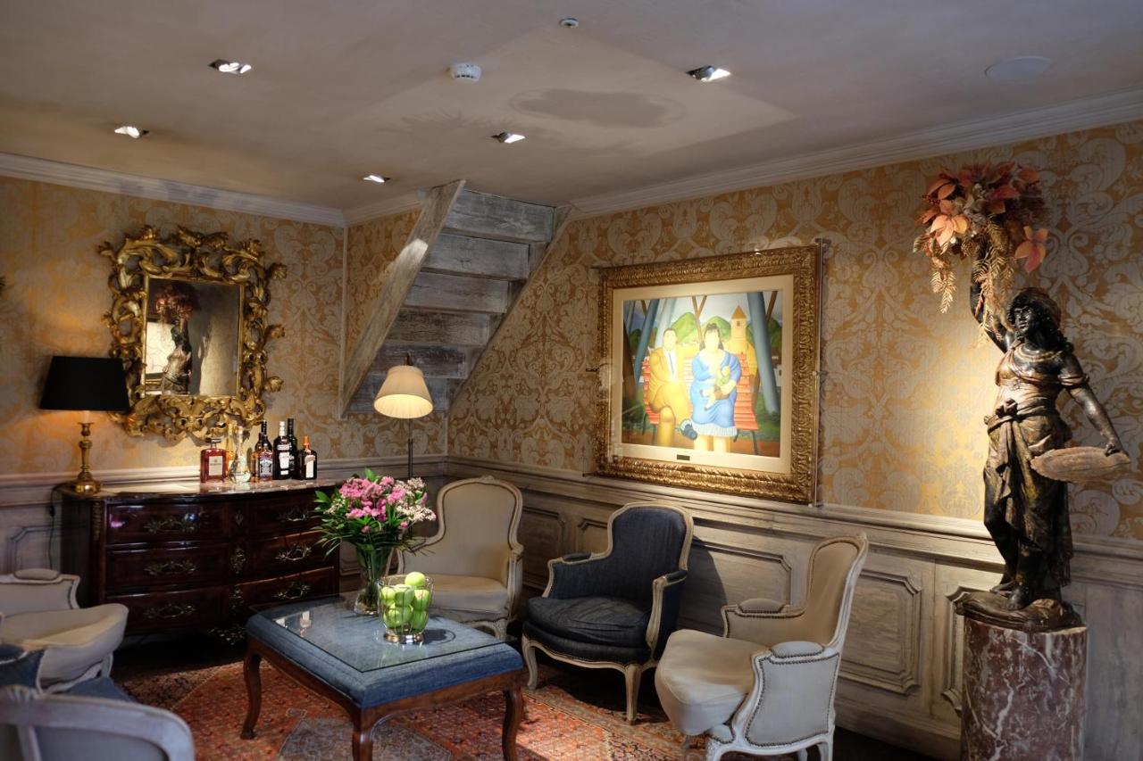 Relais Bourgondisch Cruyce, A Luxe Worldwide Hotel photo 2