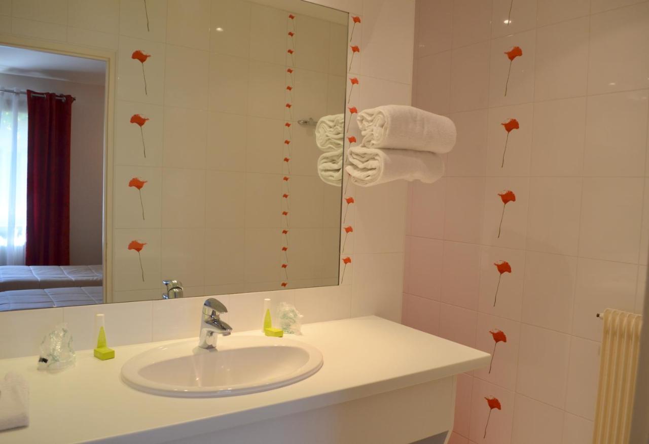 Hotel de Bourgogne photo 4