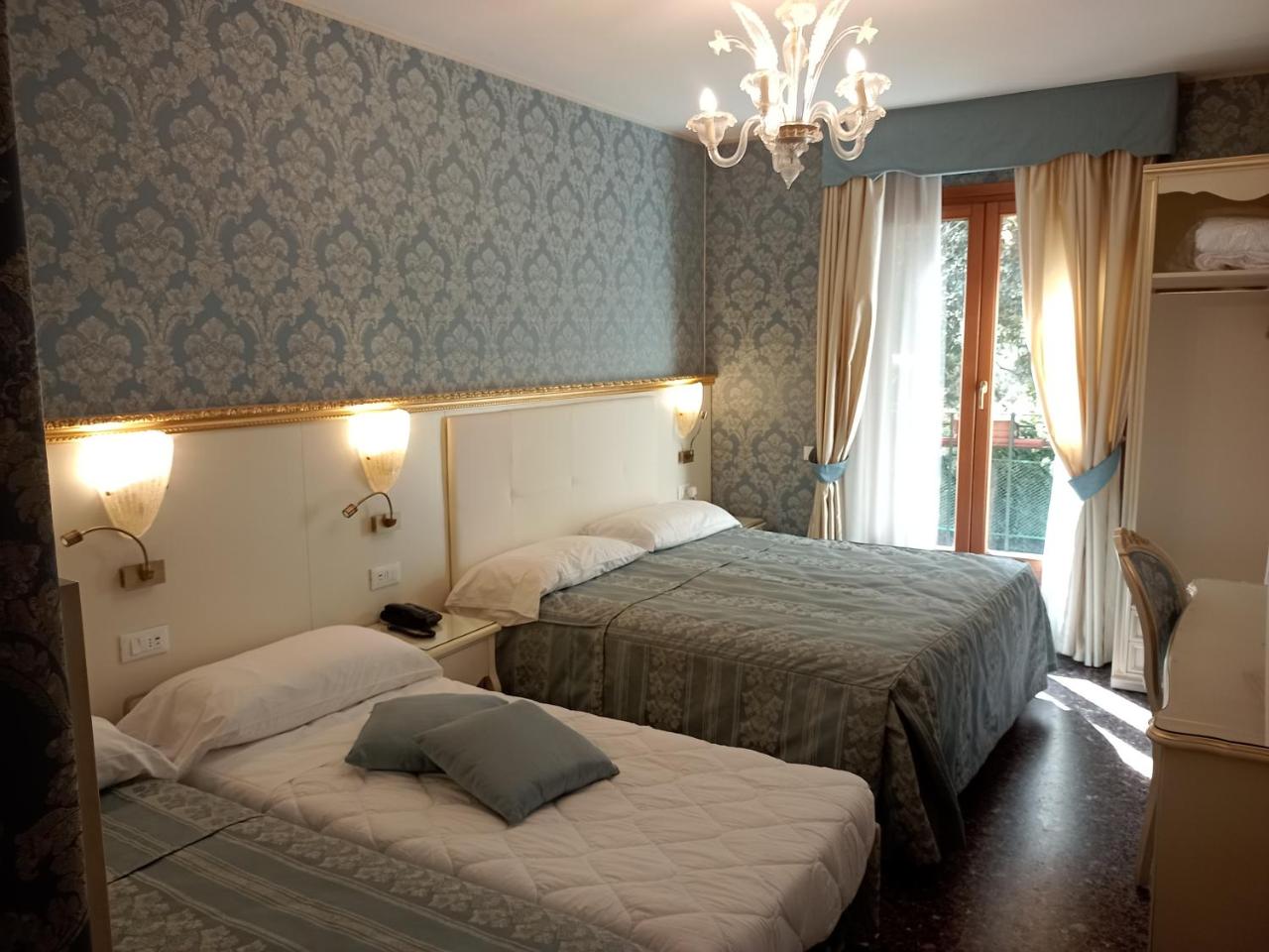 Il Mercante di Venezia Hotel photo 3