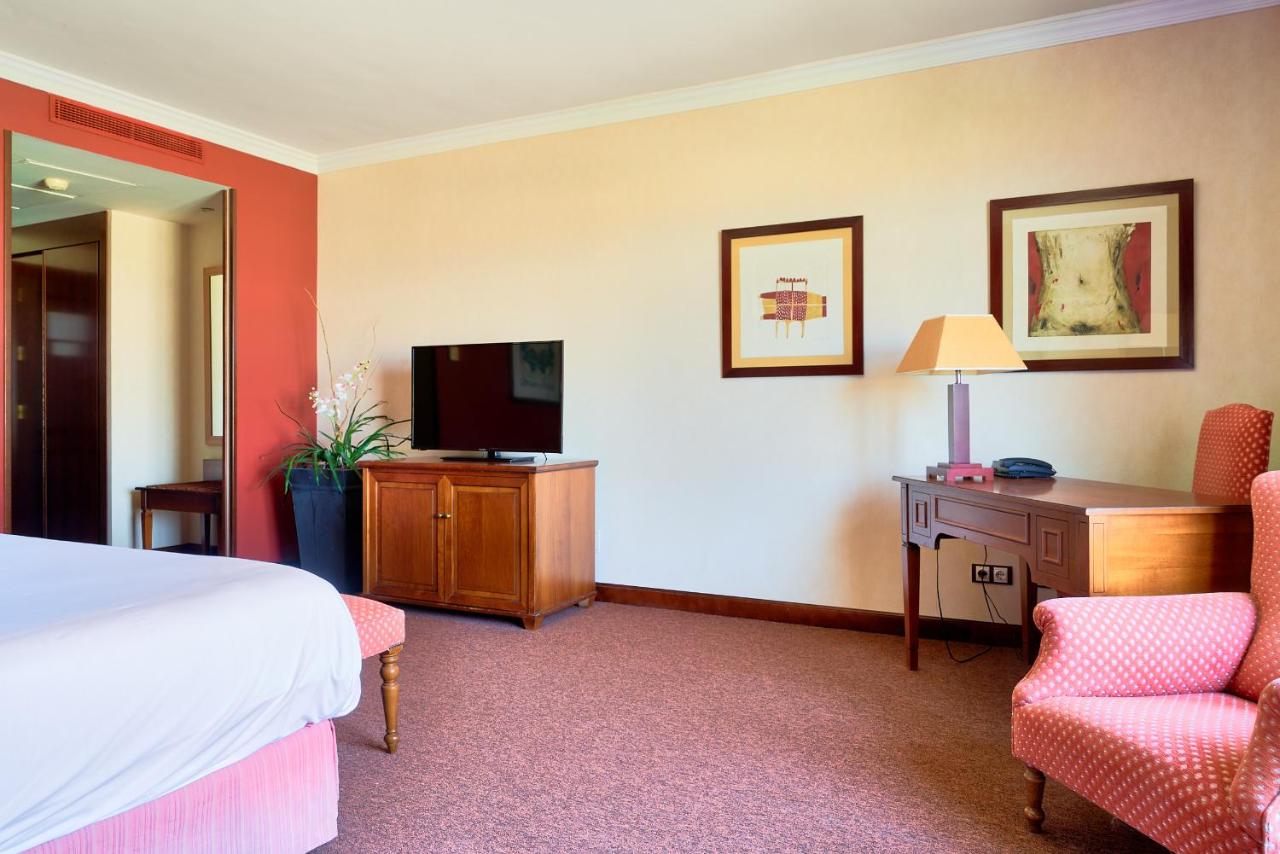 Hotel Ávila Golf photo 3