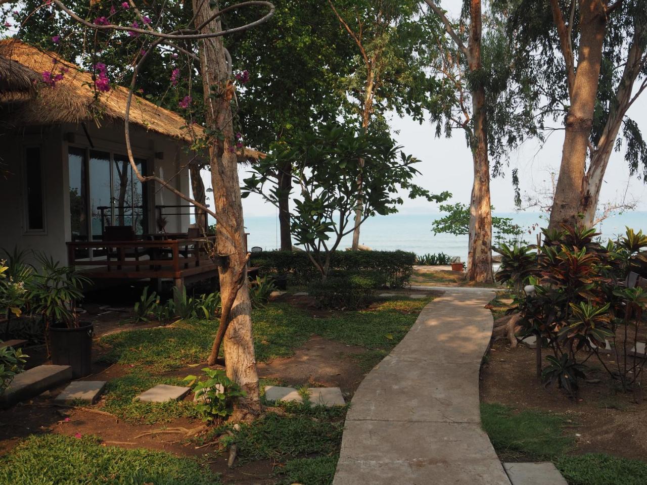 Larissa Samed resort photo 2